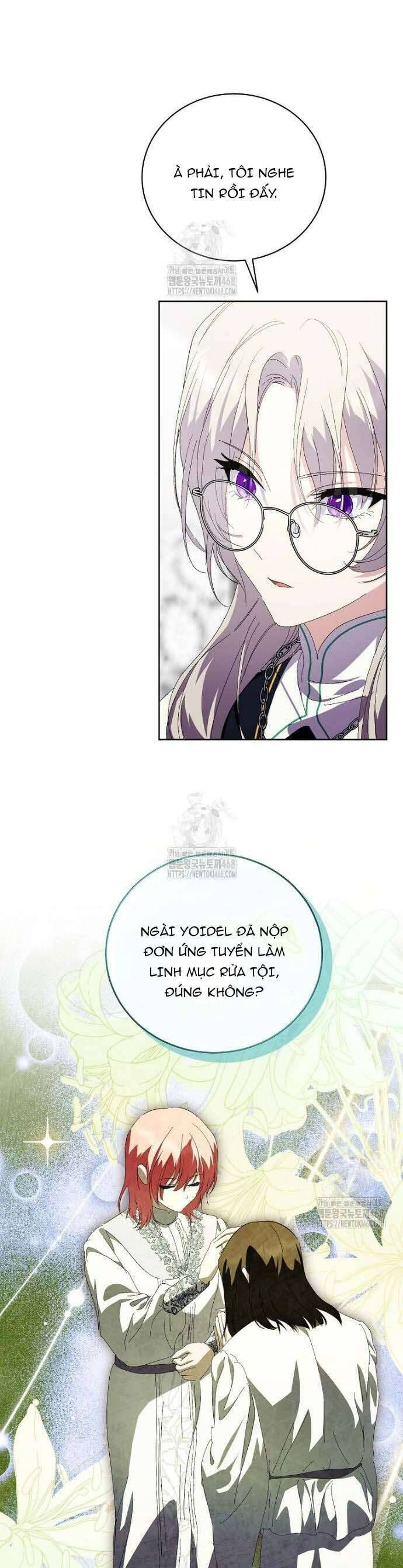 Phía Sau Mặt Nạ Của Nam Chính Hiền Lành - Chapter 96 - Page 28