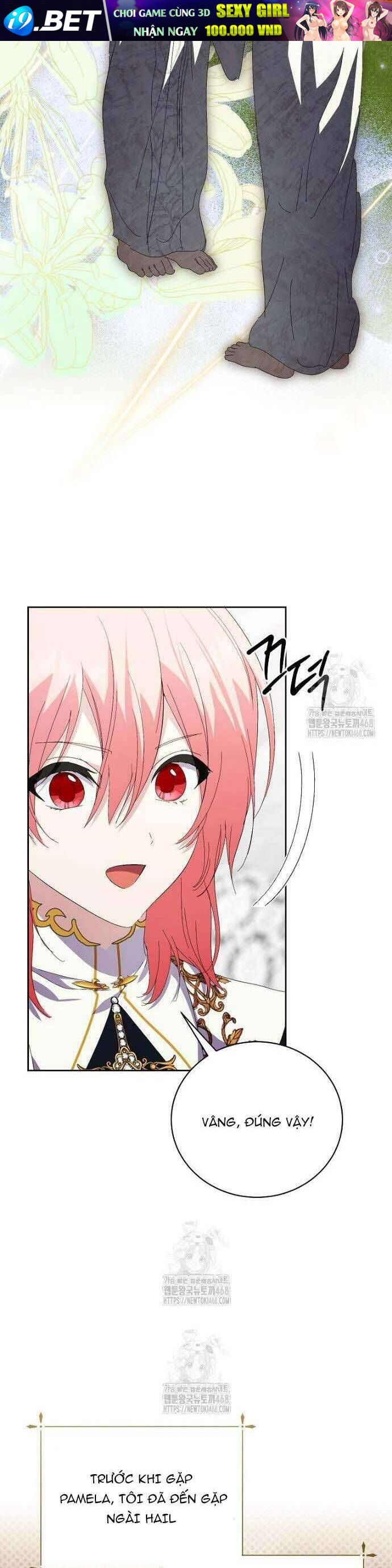 Phía Sau Mặt Nạ Của Nam Chính Hiền Lành - Chapter 96 - Page 29