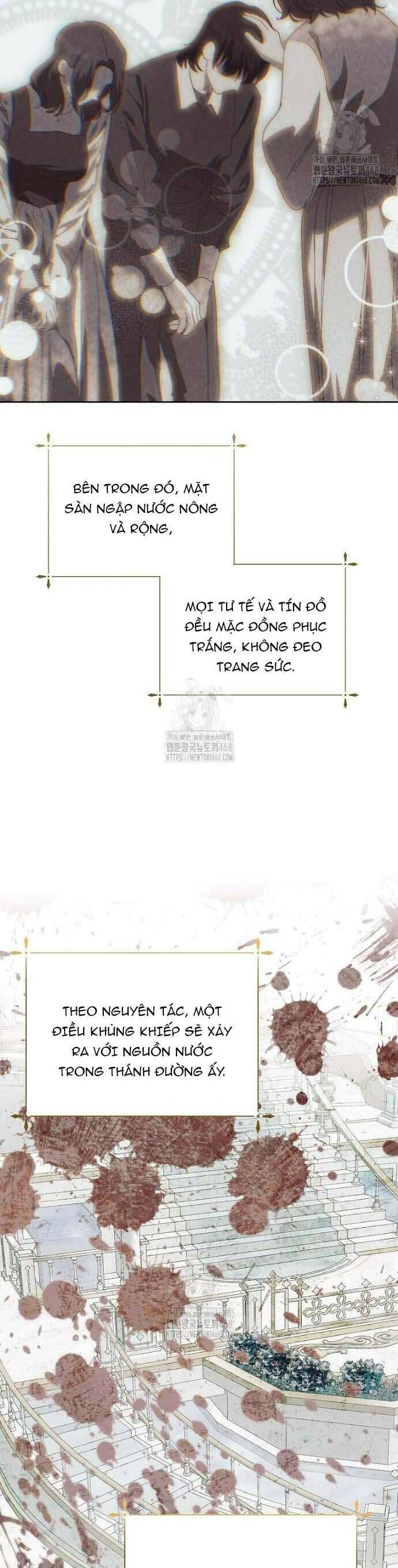 Phía Sau Mặt Nạ Của Nam Chính Hiền Lành - Chapter 96 - Page 32