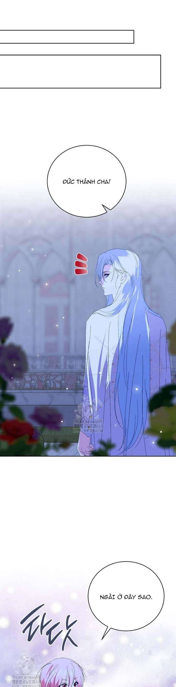 Phía Sau Mặt Nạ Của Nam Chính Hiền Lành - Chapter 96 - Page 34