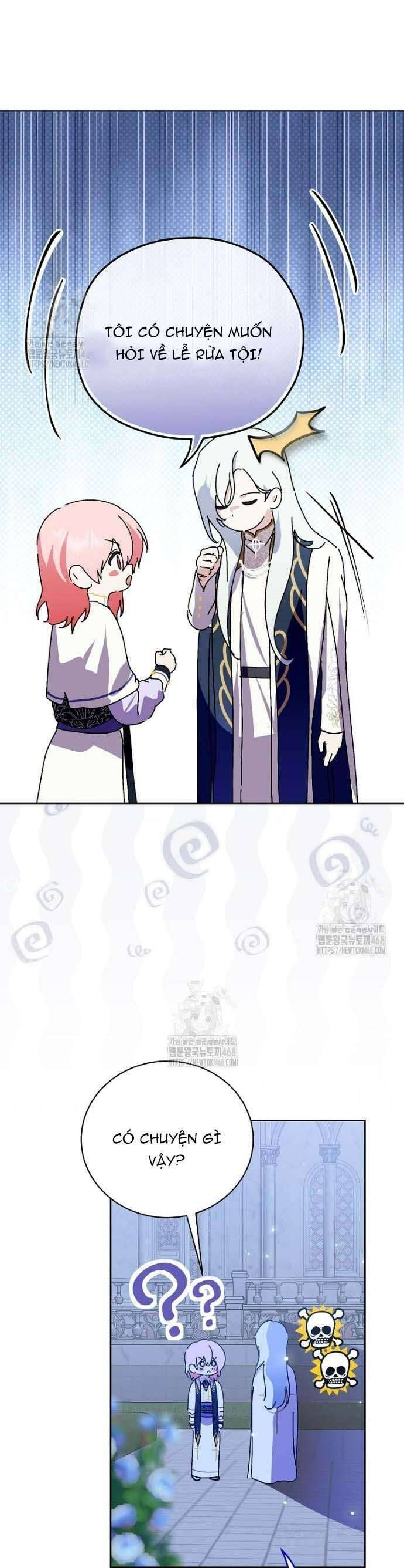 Phía Sau Mặt Nạ Của Nam Chính Hiền Lành - Chapter 96 - Page 37