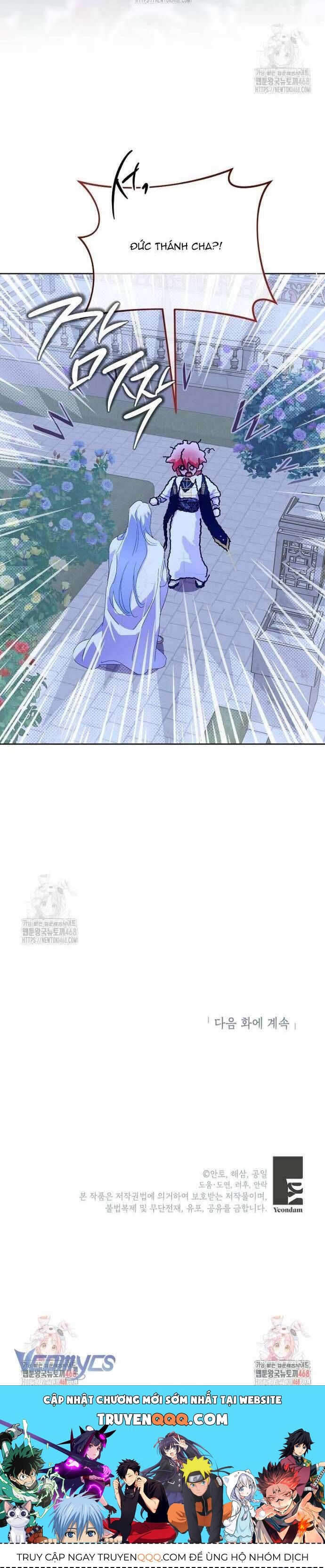 Phía Sau Mặt Nạ Của Nam Chính Hiền Lành - Chapter 96 - Page 45