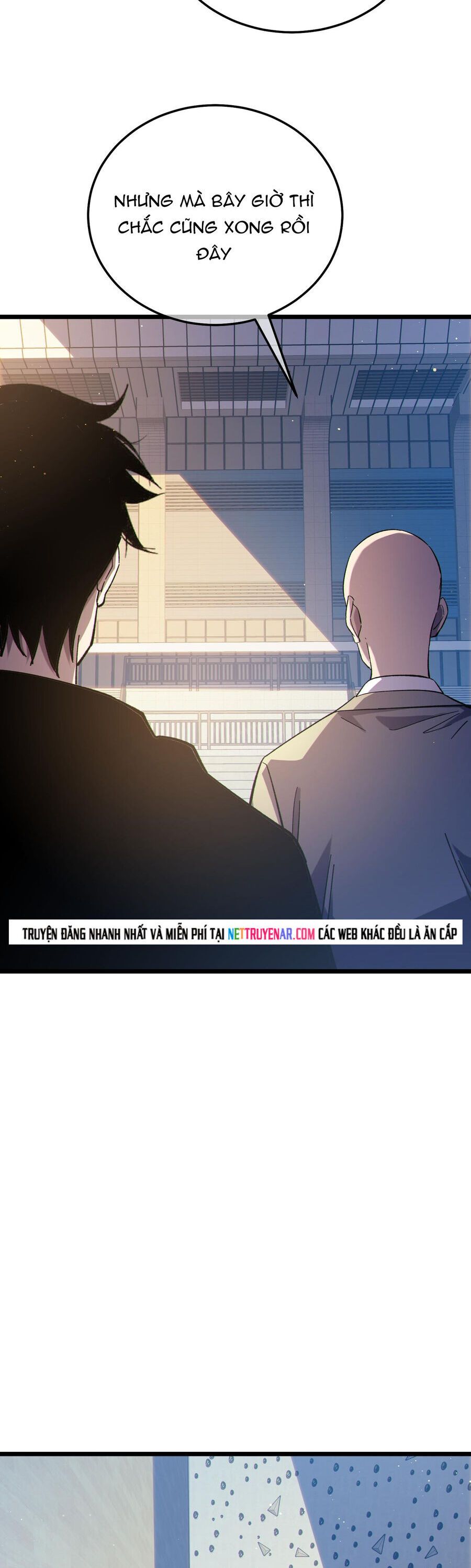 Vô Địch Bị Động Tạo Ra Tấn Sát Thương - Chapter 121 - Page 3