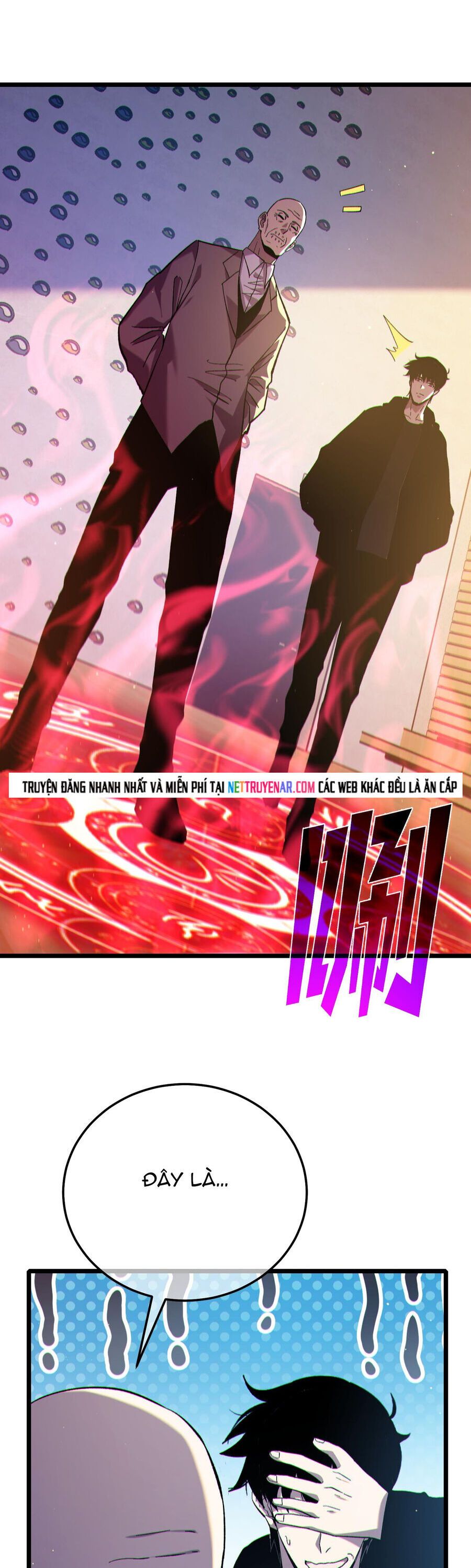 Vô Địch Bị Động Tạo Ra Tấn Sát Thương - Chapter 121 - Page 6