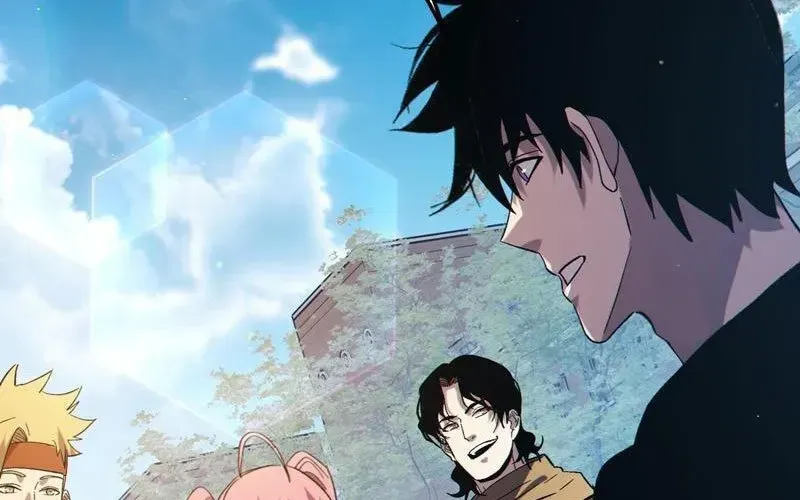 Vô Địch Bị Động Tạo Ra Tấn Sát Thương - Chapter 122 - Page 110