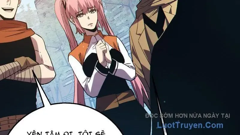 Vô Địch Bị Động Tạo Ra Tấn Sát Thương - Chapter 122 - Page 111