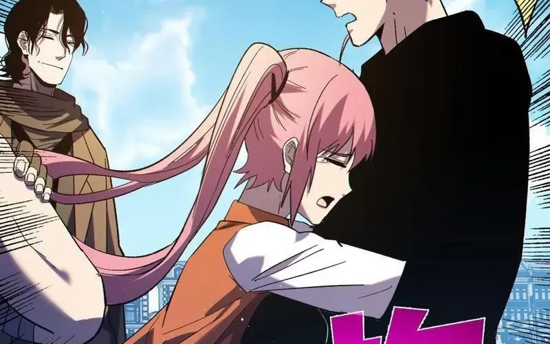 Vô Địch Bị Động Tạo Ra Tấn Sát Thương - Chapter 122 - Page 118