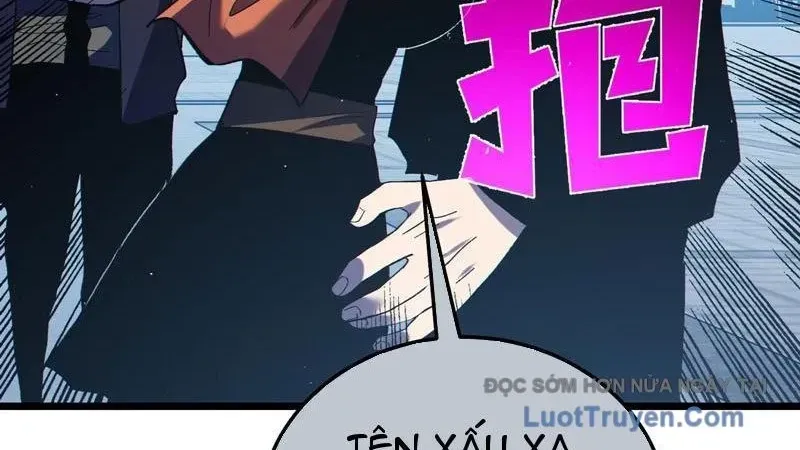 Vô Địch Bị Động Tạo Ra Tấn Sát Thương - Chapter 122 - Page 119