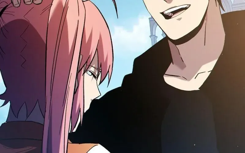 Vô Địch Bị Động Tạo Ra Tấn Sát Thương - Chapter 122 - Page 122