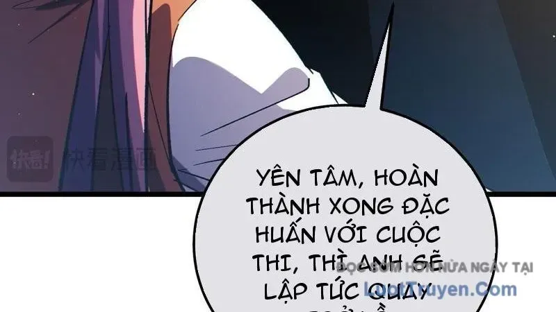 Vô Địch Bị Động Tạo Ra Tấn Sát Thương - Chapter 122 - Page 123