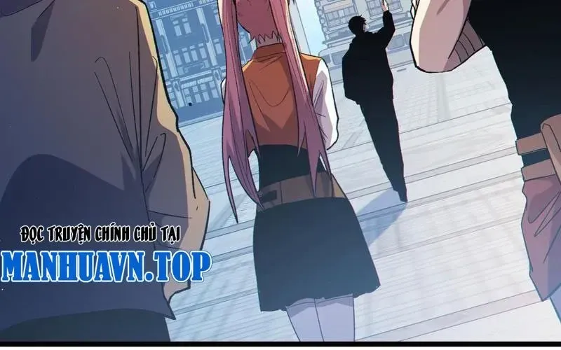 Vô Địch Bị Động Tạo Ra Tấn Sát Thương - Chapter 122 - Page 127