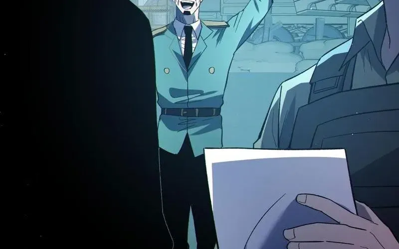 Vô Địch Bị Động Tạo Ra Tấn Sát Thương - Chapter 122 - Page 141