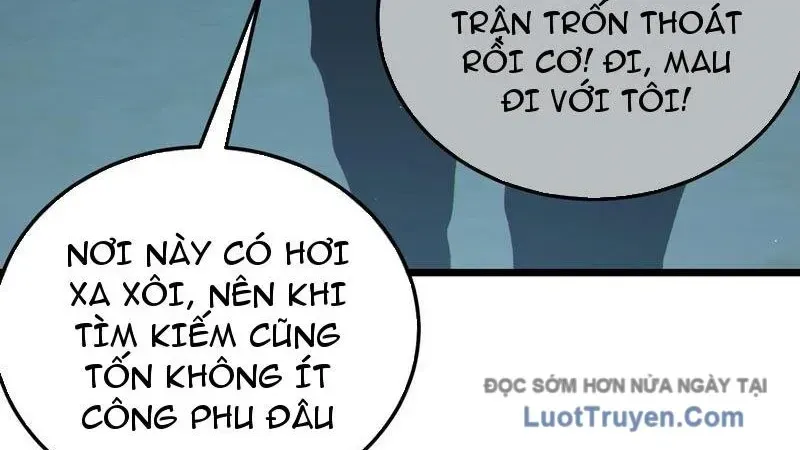 Vô Địch Bị Động Tạo Ra Tấn Sát Thương - Chapter 122 - Page 146