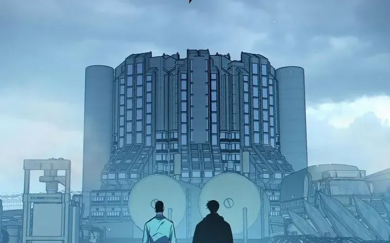 Vô Địch Bị Động Tạo Ra Tấn Sát Thương - Chapter 122 - Page 153