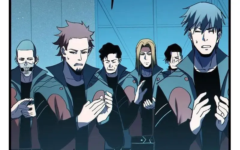 Vô Địch Bị Động Tạo Ra Tấn Sát Thương - Chapter 122 - Page 171