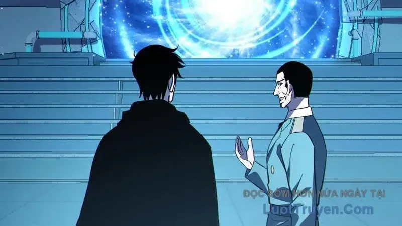 Vô Địch Bị Động Tạo Ra Tấn Sát Thương - Chapter 122 - Page 184