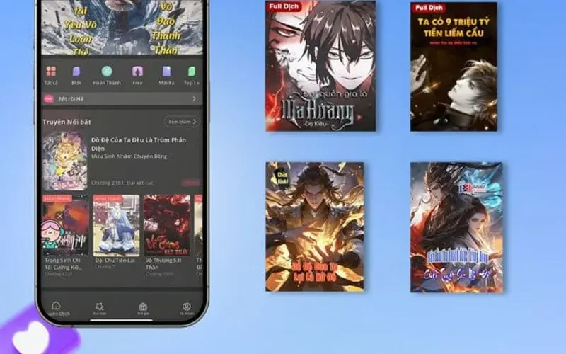 Vô Địch Bị Động Tạo Ra Tấn Sát Thương - Chapter 122 - Page 203