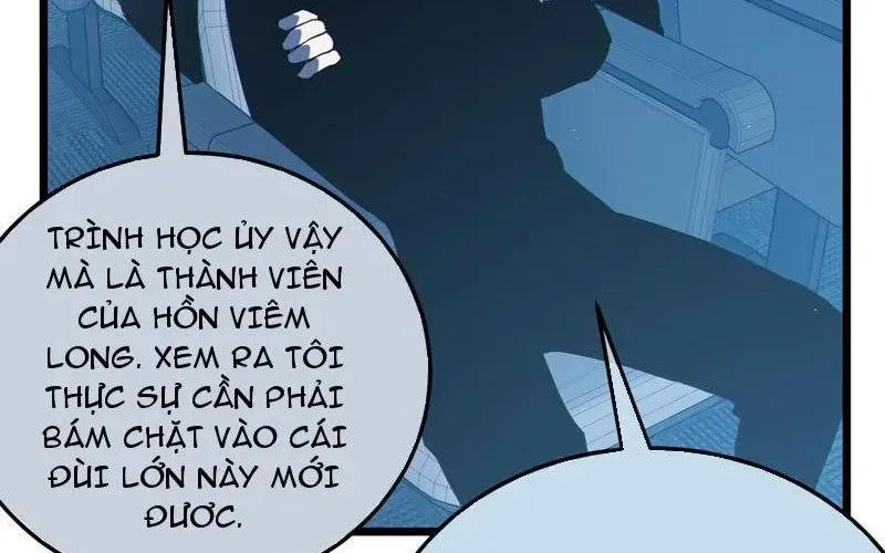 Vô Địch Bị Động Tạo Ra Tấn Sát Thương - Chapter 122 - Page 37