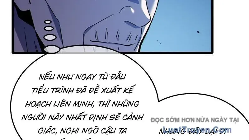 Vô Địch Bị Động Tạo Ra Tấn Sát Thương - Chapter 122 - Page 40