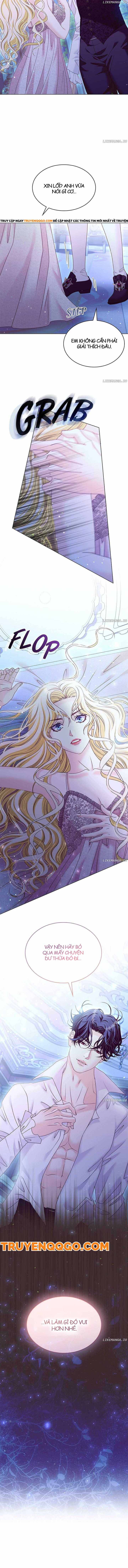 Ác Nữ Thuần Hóa Ác Quỷ Điên Rồ - Chapter 46 - Page 11