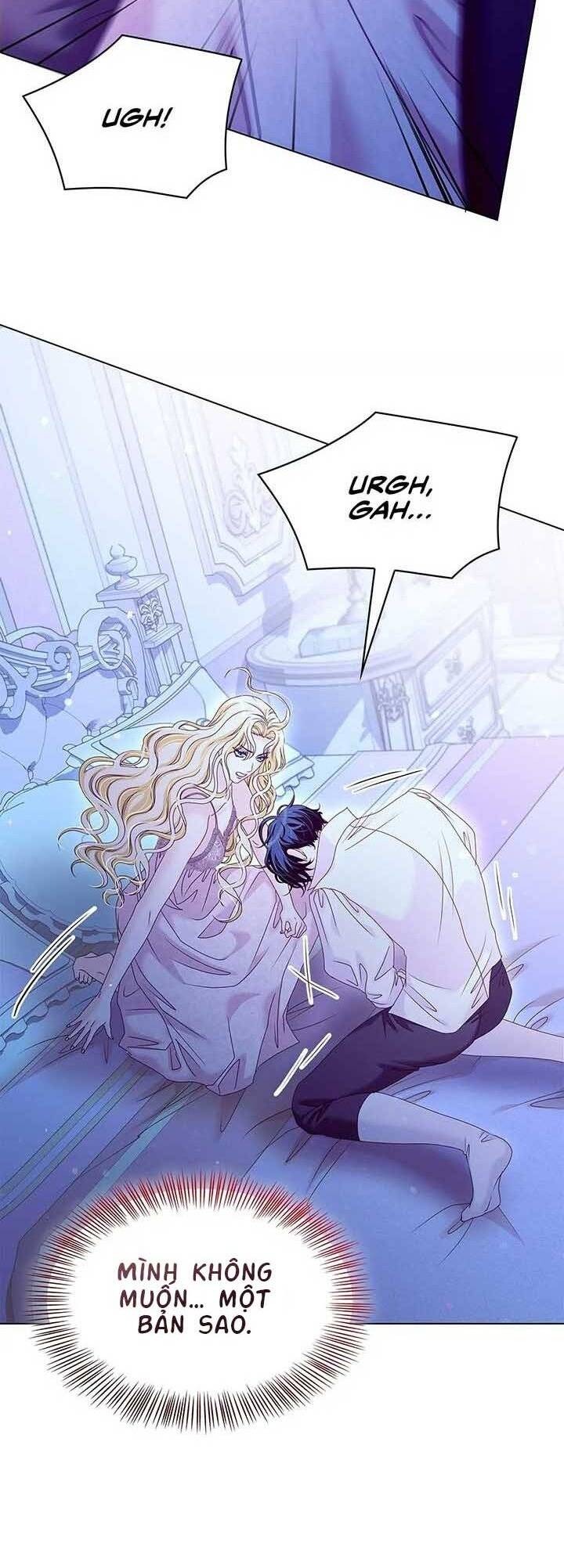 Ác Nữ Thuần Hóa Ác Quỷ Điên Rồ - Chapter 47 - Page 10