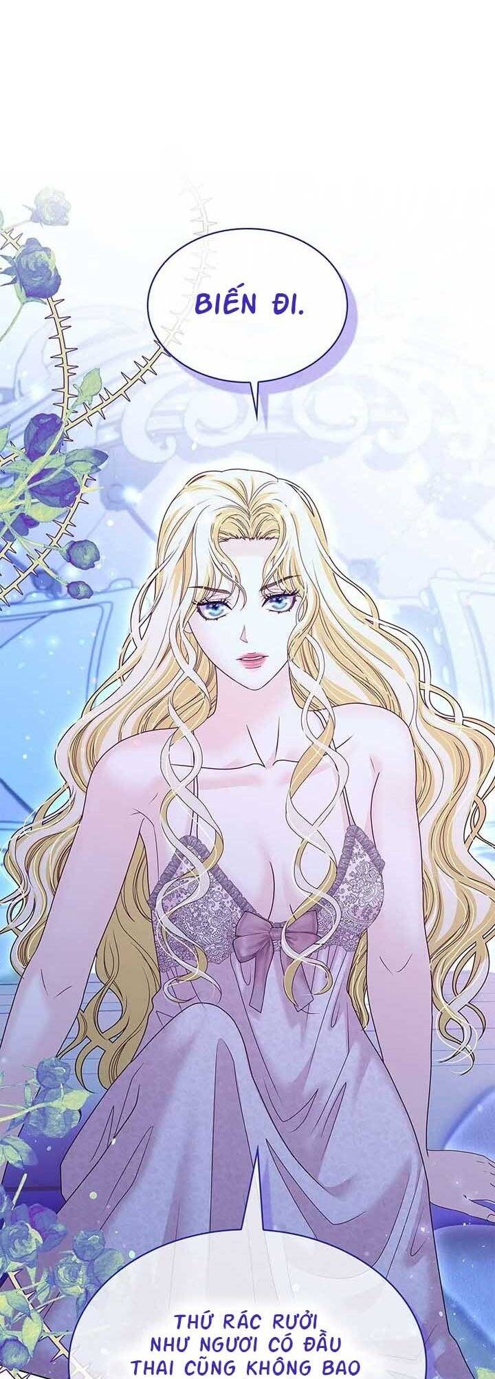 Ác Nữ Thuần Hóa Ác Quỷ Điên Rồ - Chapter 47 - Page 11