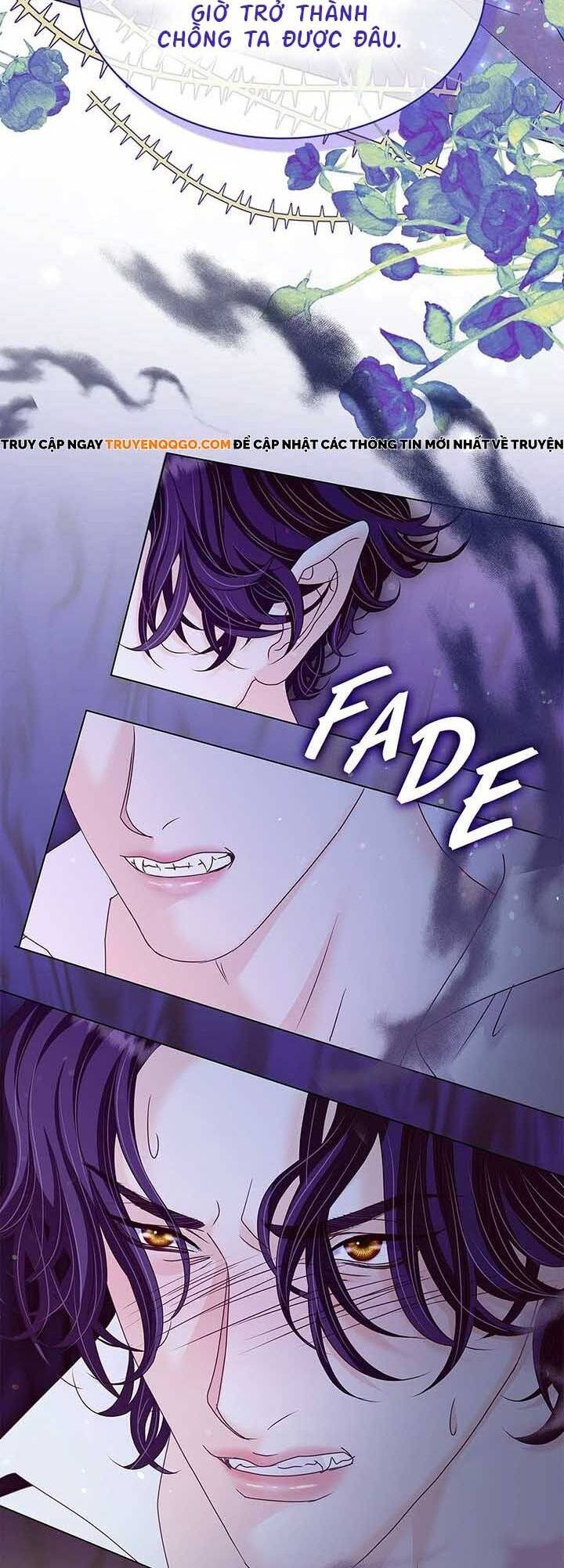 Ác Nữ Thuần Hóa Ác Quỷ Điên Rồ - Chapter 47 - Page 12