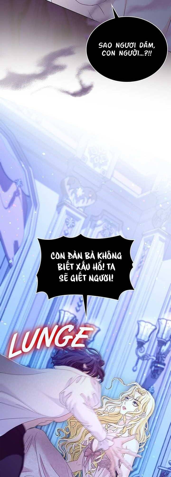 Ác Nữ Thuần Hóa Ác Quỷ Điên Rồ - Chapter 47 - Page 13