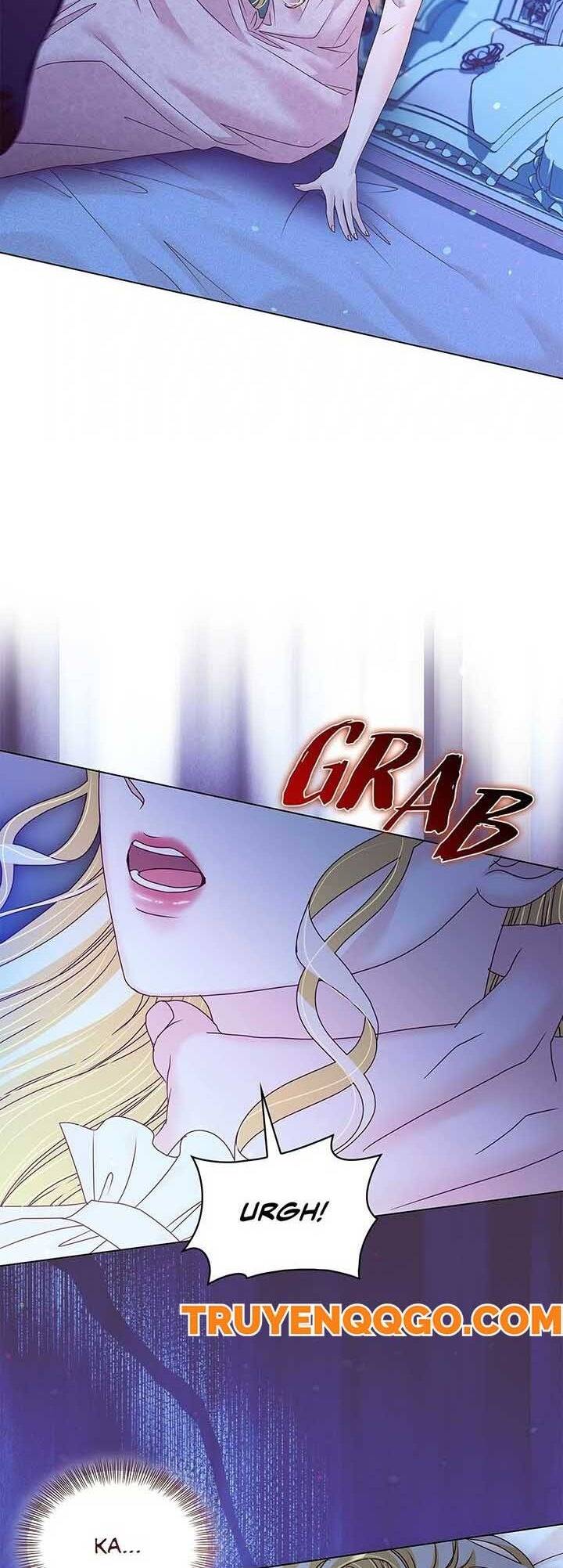 Ác Nữ Thuần Hóa Ác Quỷ Điên Rồ - Chapter 47 - Page 14