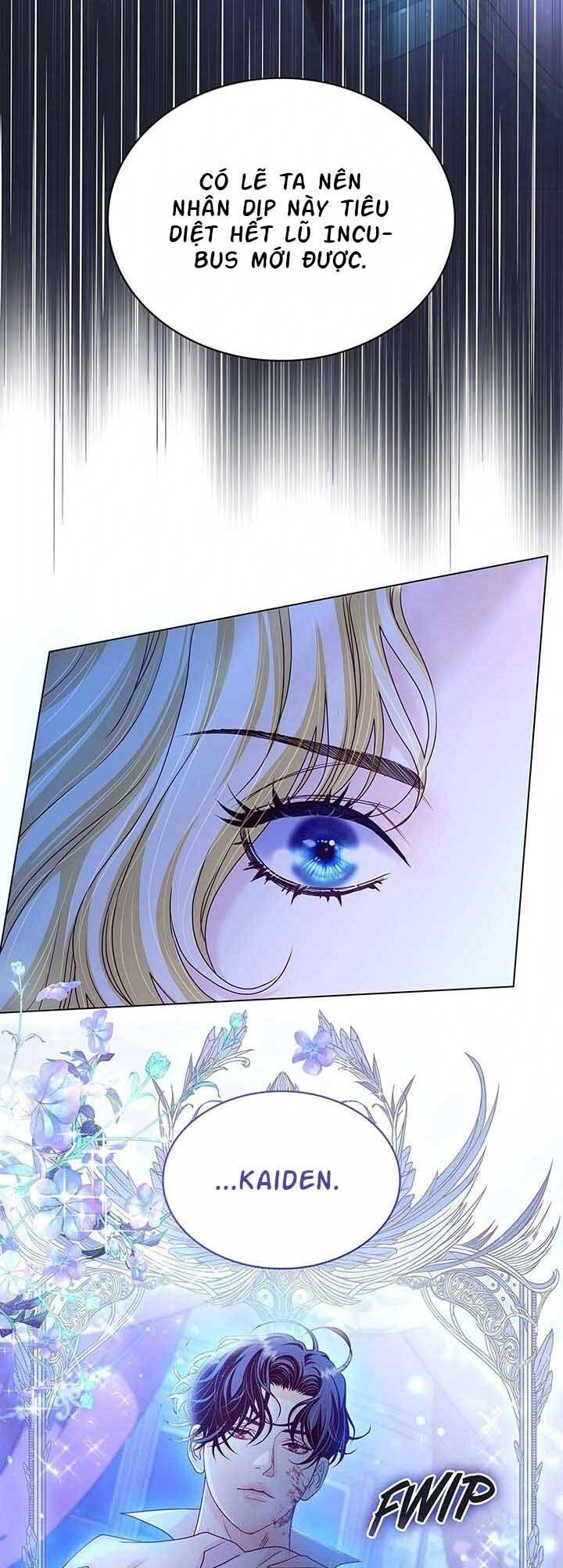 Ác Nữ Thuần Hóa Ác Quỷ Điên Rồ - Chapter 47 - Page 18