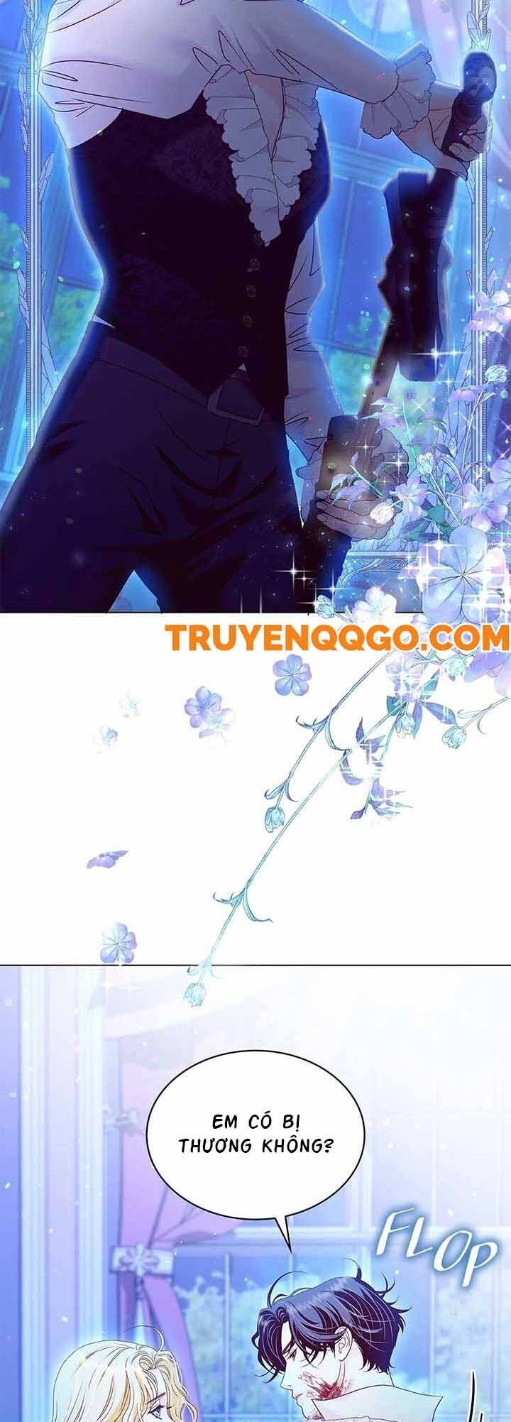 Ác Nữ Thuần Hóa Ác Quỷ Điên Rồ - Chapter 47 - Page 19