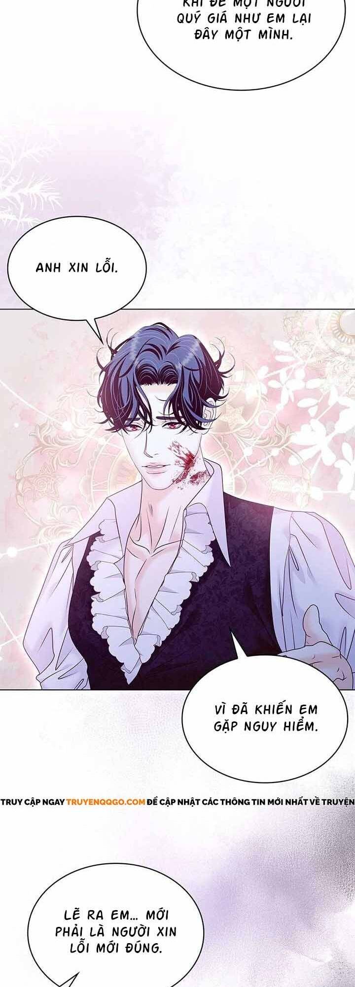 Ác Nữ Thuần Hóa Ác Quỷ Điên Rồ - Chapter 47 - Page 21