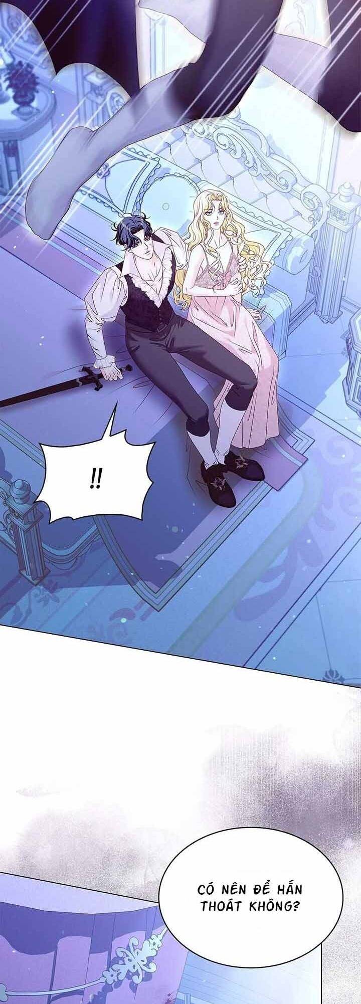 Ác Nữ Thuần Hóa Ác Quỷ Điên Rồ - Chapter 47 - Page 23