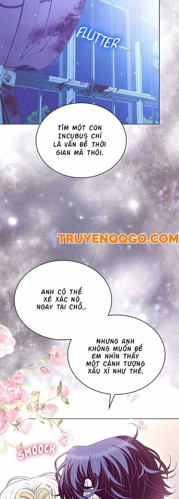 Ác Nữ Thuần Hóa Ác Quỷ Điên Rồ - Chapter 47 - Page 24