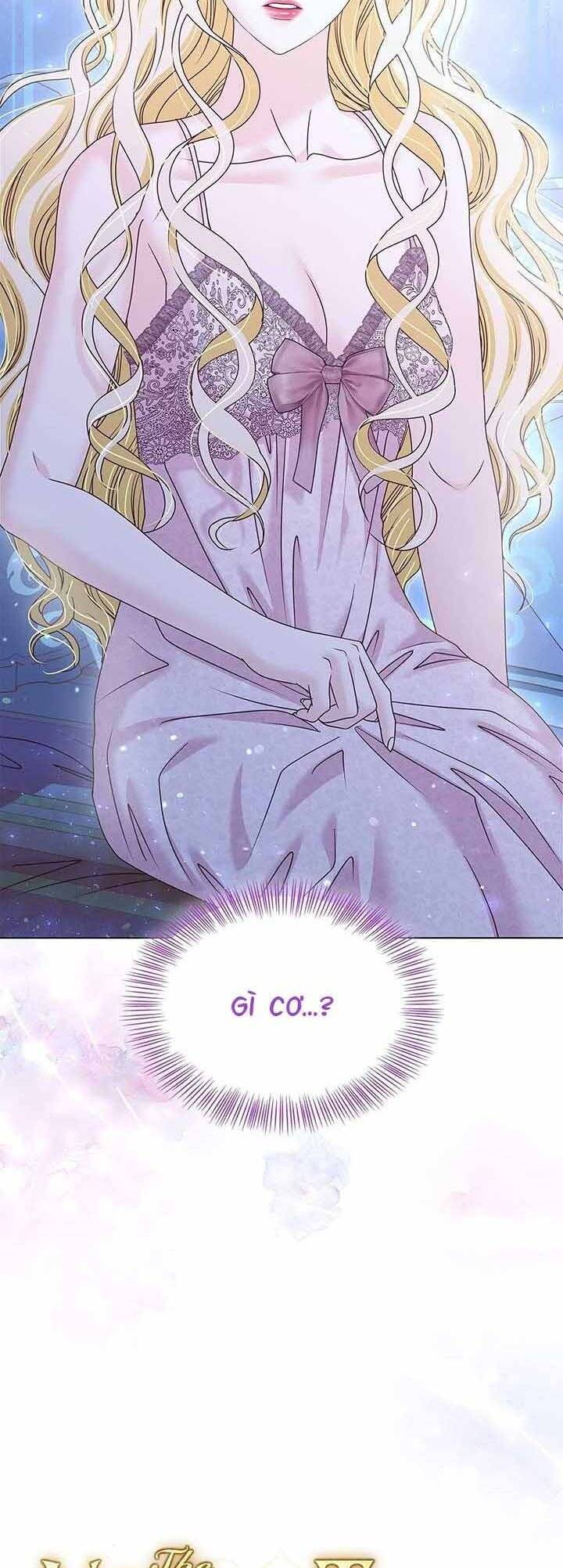 Ác Nữ Thuần Hóa Ác Quỷ Điên Rồ - Chapter 47 - Page 27