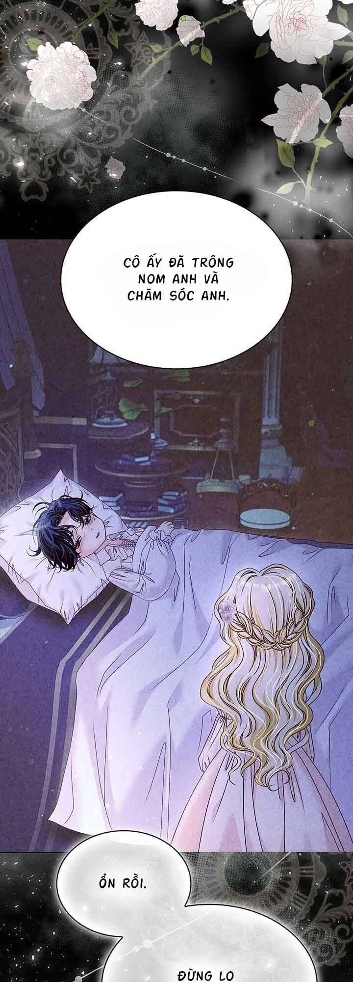 Ác Nữ Thuần Hóa Ác Quỷ Điên Rồ - Chapter 47 - Page 32