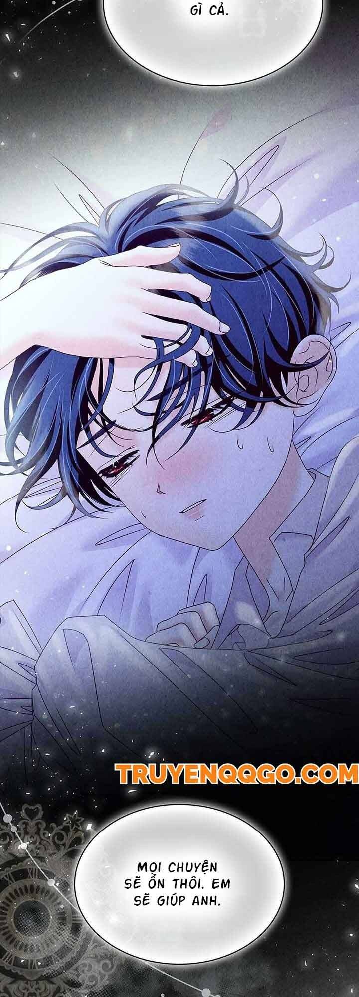 Ác Nữ Thuần Hóa Ác Quỷ Điên Rồ - Chapter 47 - Page 33