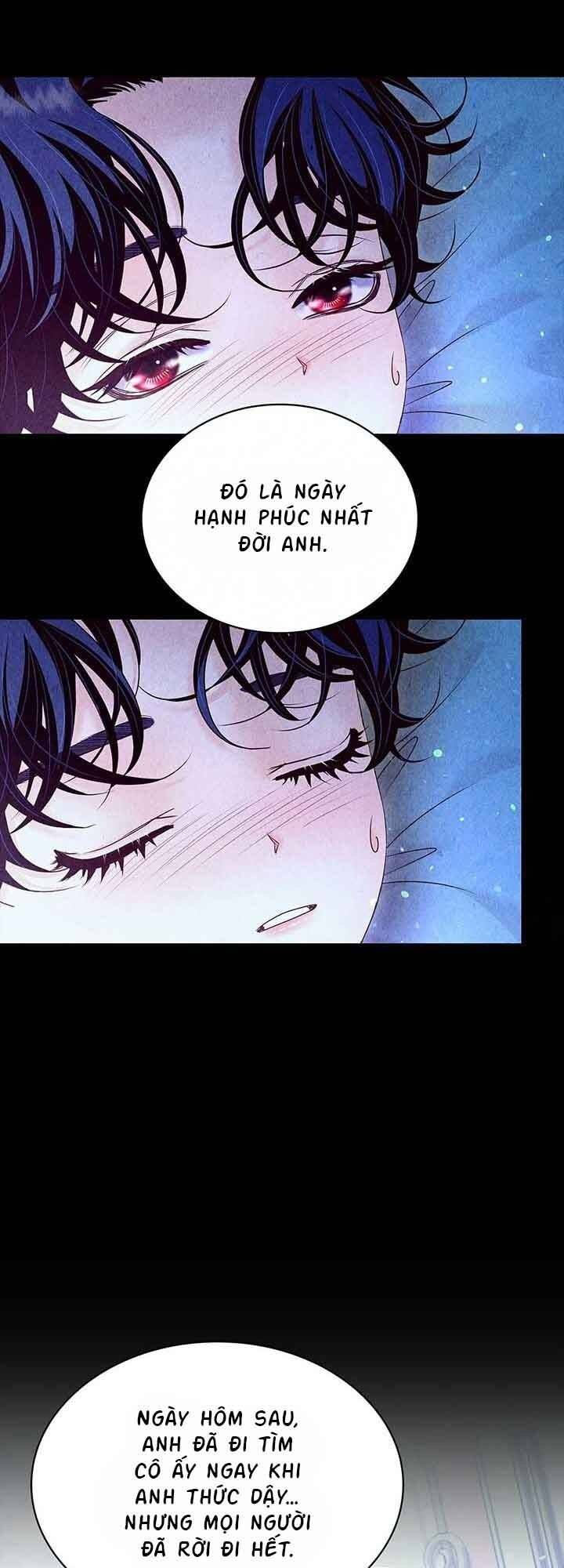 Ác Nữ Thuần Hóa Ác Quỷ Điên Rồ - Chapter 47 - Page 35