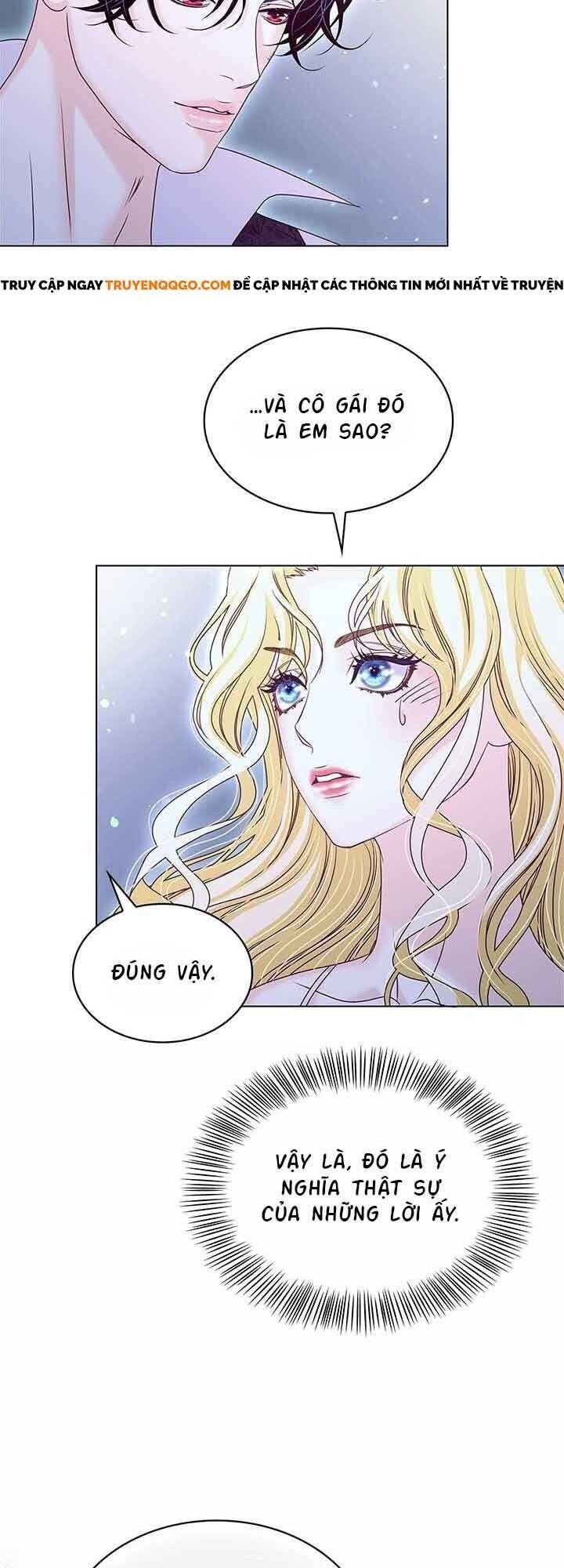 Ác Nữ Thuần Hóa Ác Quỷ Điên Rồ - Chapter 47 - Page 37