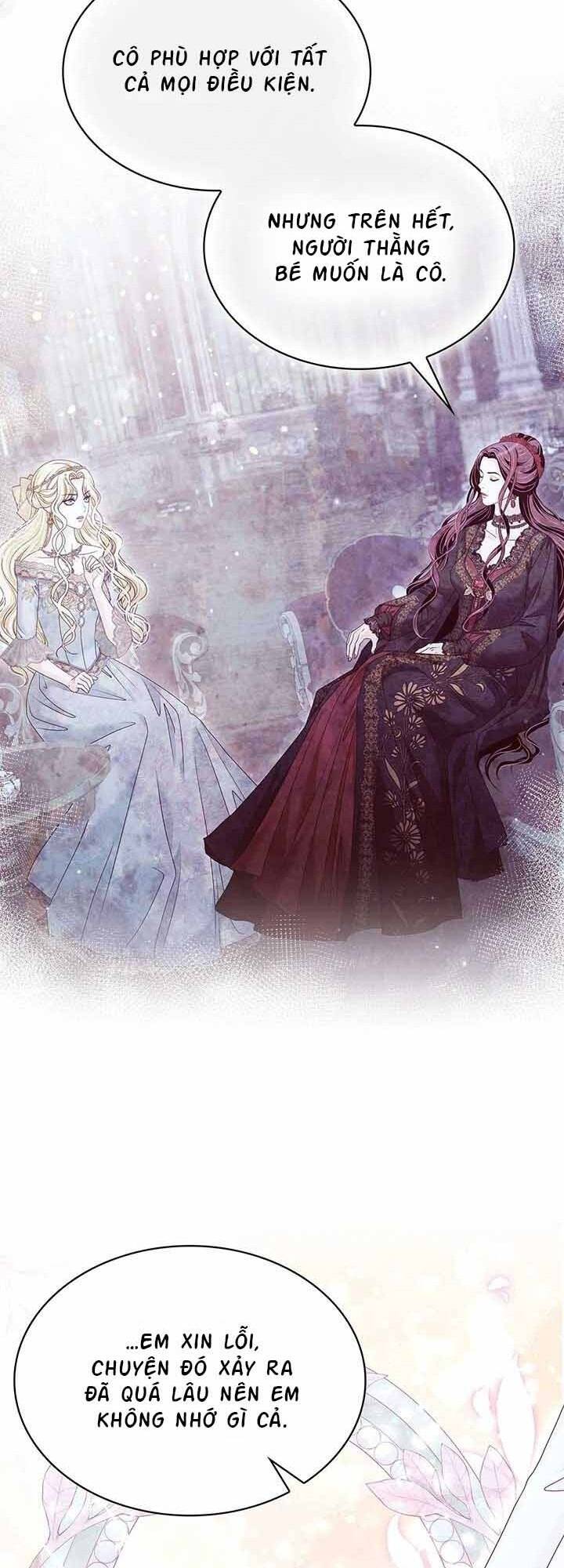 Ác Nữ Thuần Hóa Ác Quỷ Điên Rồ - Chapter 47 - Page 38