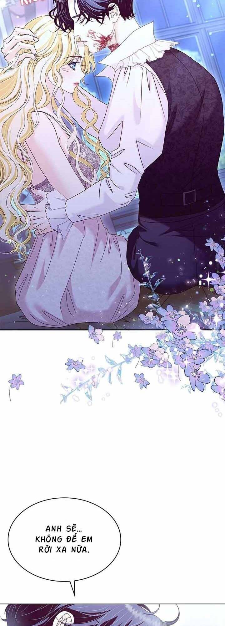 Ác Nữ Thuần Hóa Ác Quỷ Điên Rồ - Chapter 47 - Page 40