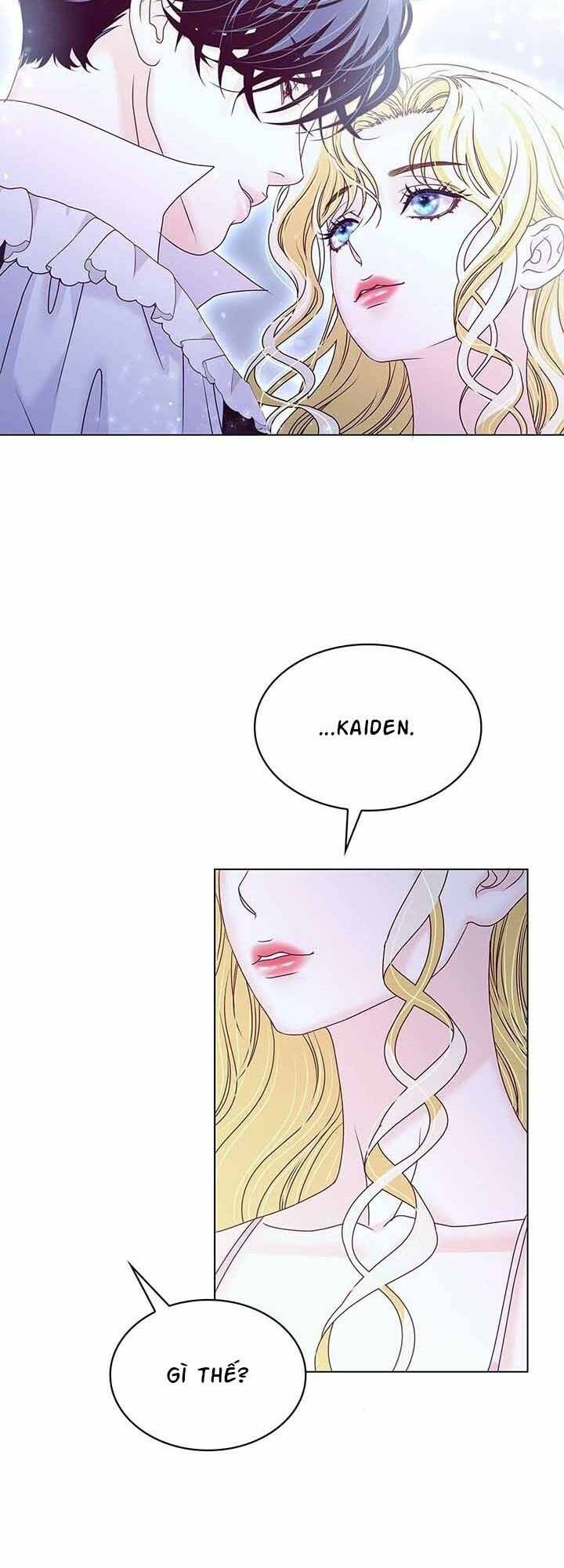 Ác Nữ Thuần Hóa Ác Quỷ Điên Rồ - Chapter 47 - Page 41