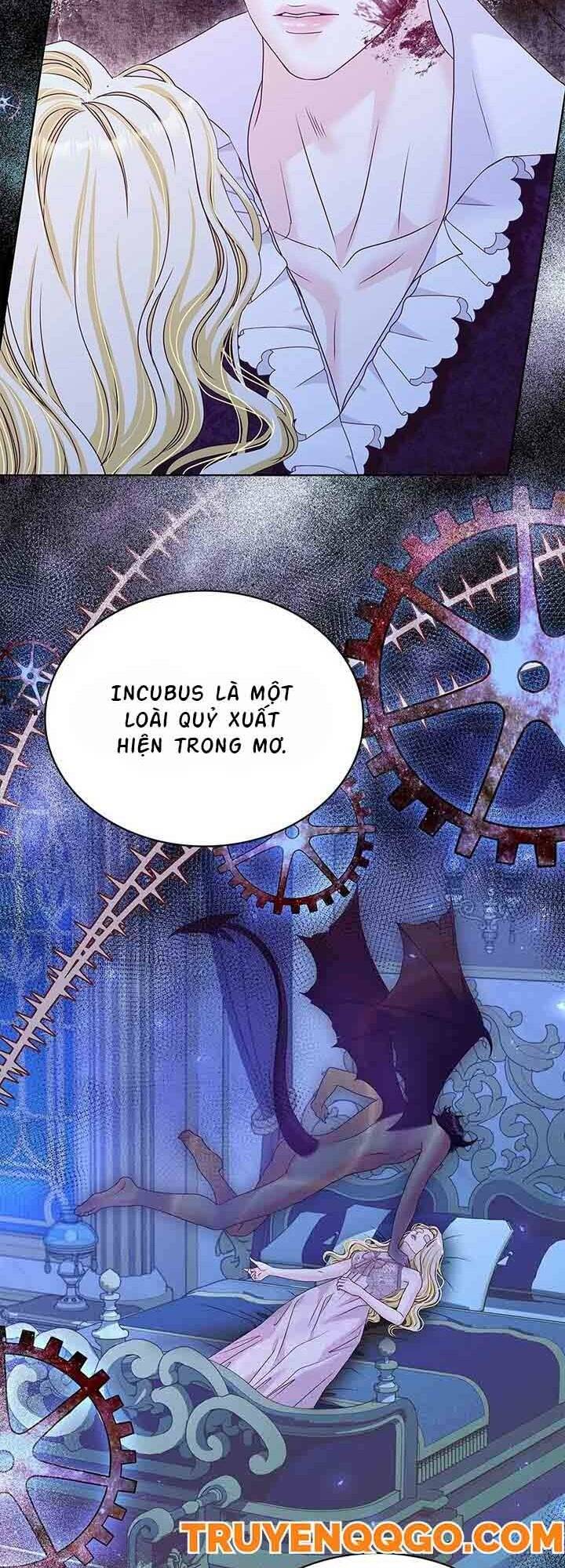 Ác Nữ Thuần Hóa Ác Quỷ Điên Rồ - Chapter 47 - Page 43