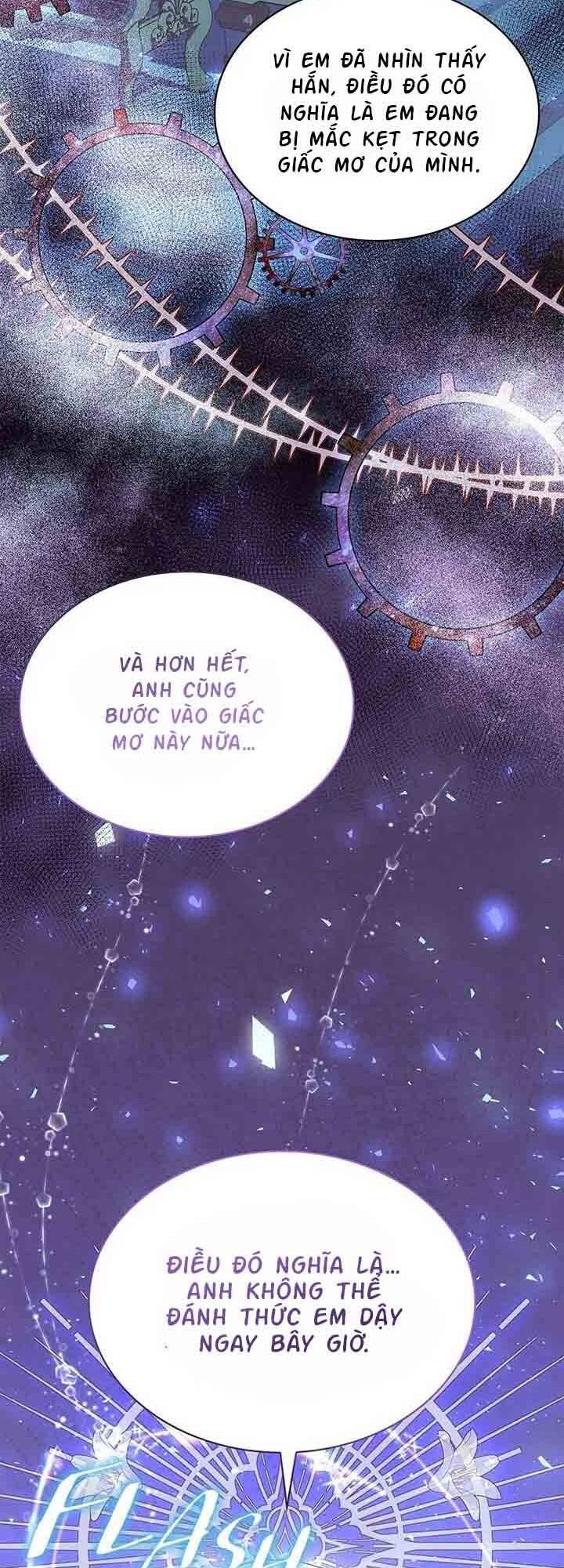 Ác Nữ Thuần Hóa Ác Quỷ Điên Rồ - Chapter 47 - Page 44