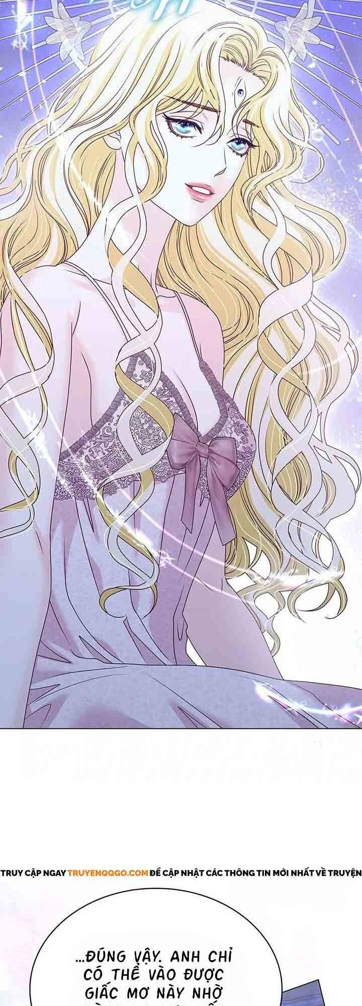 Ác Nữ Thuần Hóa Ác Quỷ Điên Rồ - Chapter 47 - Page 45