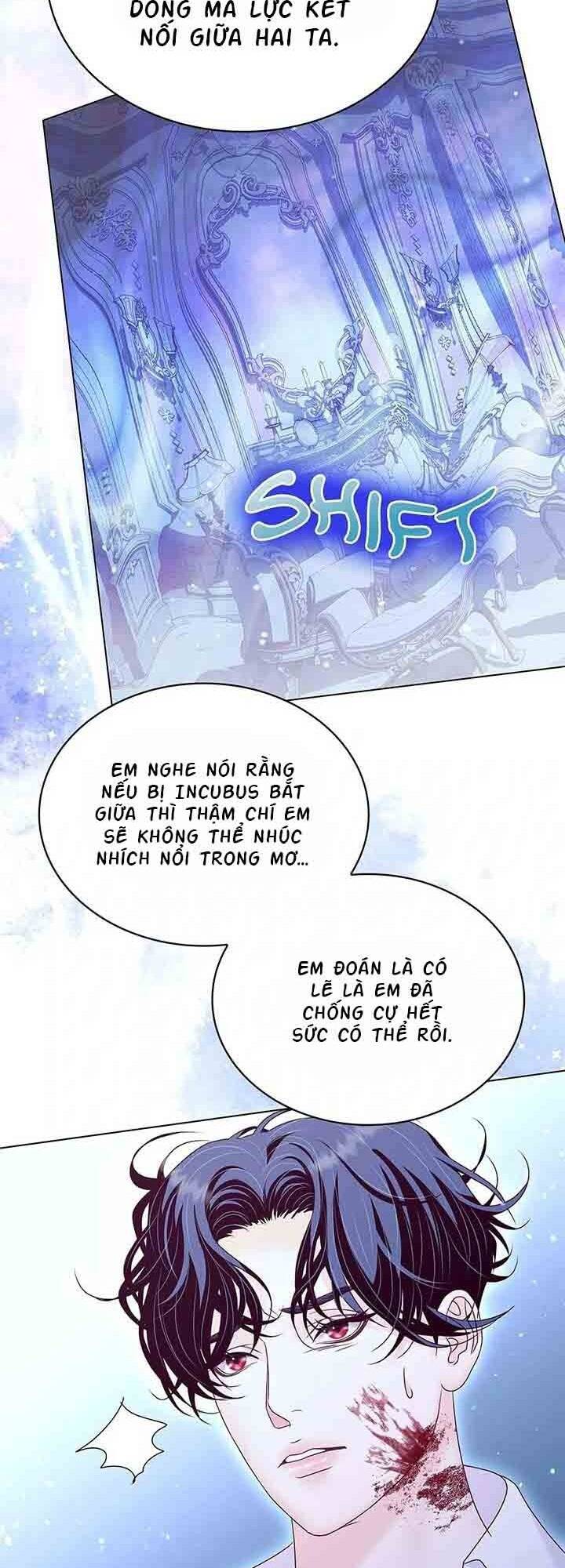 Ác Nữ Thuần Hóa Ác Quỷ Điên Rồ - Chapter 47 - Page 46