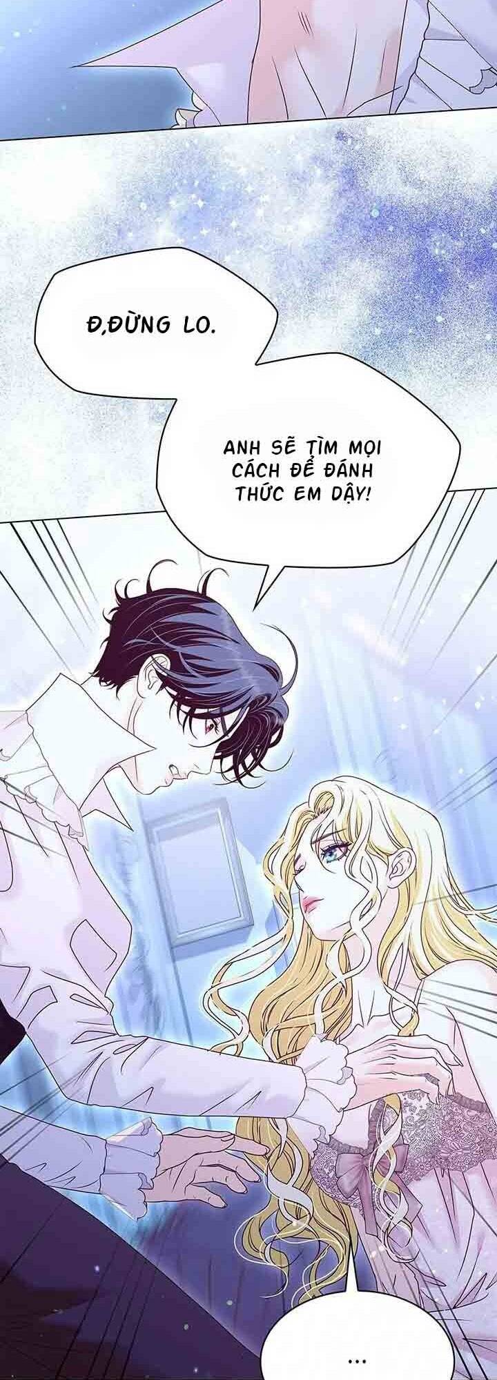 Ác Nữ Thuần Hóa Ác Quỷ Điên Rồ - Chapter 47 - Page 47