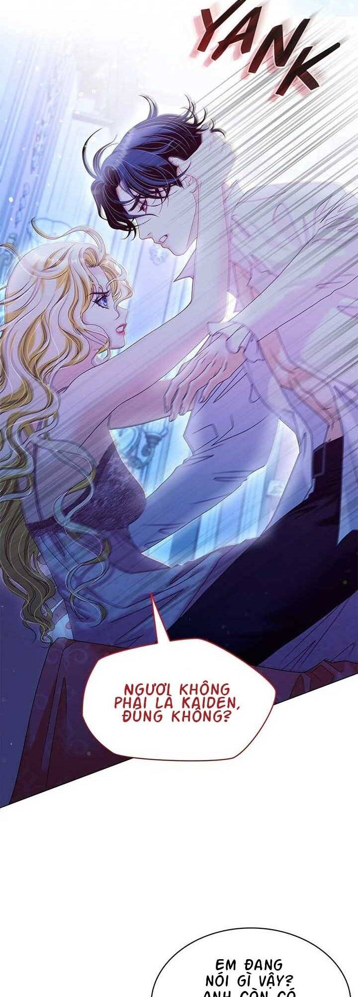 Ác Nữ Thuần Hóa Ác Quỷ Điên Rồ - Chapter 47 - Page 5