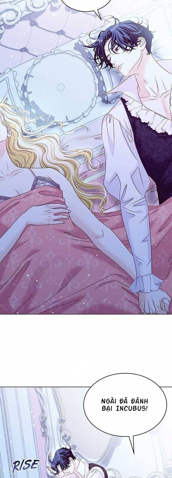 Ác Nữ Thuần Hóa Ác Quỷ Điên Rồ - Chapter 47 - Page 53