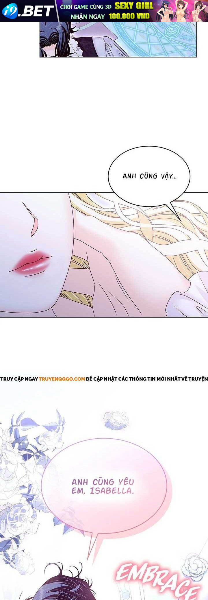 Ác Nữ Thuần Hóa Ác Quỷ Điên Rồ - Chapter 47 - Page 55